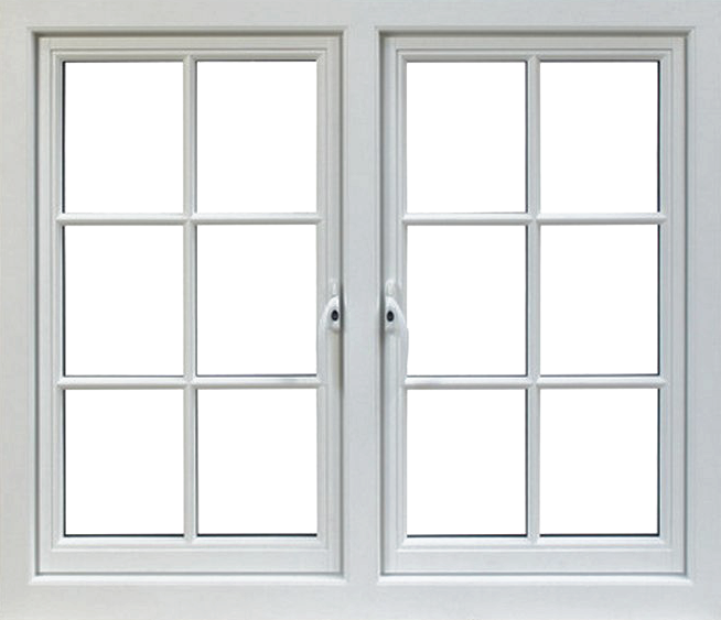 window